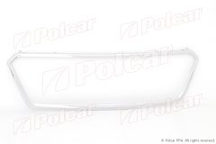 POLCAR 72L10522 — Ramă grilă radiator