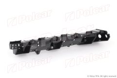 POLCAR 72L107-7 — Suport bară de protecție