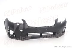 POLCAR 72L10710 — Bară de protecție