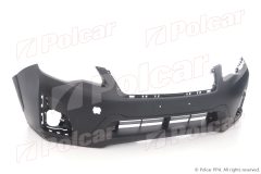 POLCAR 72L10711 — Bară de protecție