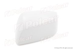 POLCAR 72L1541PM — Корпус бокового зеркала