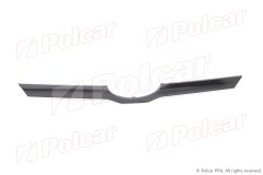 POLCAR 72L205-2 — Bandou grilă radiator