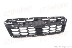 POLCAR 72L205 — Grilă radiator