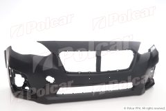 POLCAR 72L207-1 — Bară de protecție