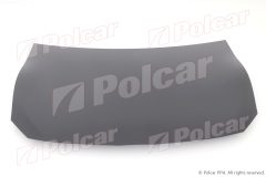 POLCAR 72S103 — Capotă