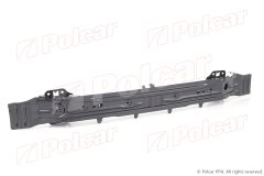 POLCAR 72X107-3 — Armătură bară de protecție