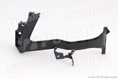 POLCAR 72X107-7 — Suport bară de protecție