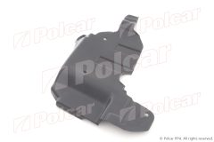 POLCAR 72X13451T — Кожух двигателя