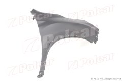 POLCAR 72X202 — Aripă