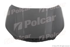POLCAR 72X203-Q — Capotă