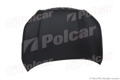 POLCAR 72X203MQJ — Capotă
