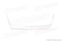 POLCAR 742605-4 — Молдинг решётки радиатора