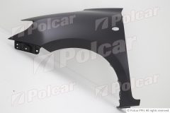 POLCAR 74B201-1 — Aripă