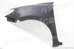 POLCAR 74B201 — Aripă