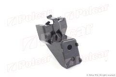 POLCAR 74L107-7 — Suport bară de protecție