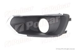 POLCAR 74L127-2 — Înveliș bară de protecție