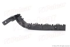 POLCAR 74L196-7 — Suport bară de protecție