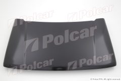POLCAR 74Z103 — Capotă