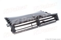 POLCAR 75D104-7 — Grilă admisie aer