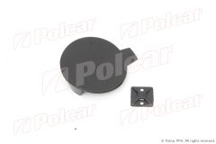 POLCAR 75D107-9 — Заглушка буксировочного крюка