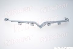 POLCAR 75E105-1 — Молдинг решётки радиатора