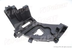 POLCAR 75X104-6 — Suport far