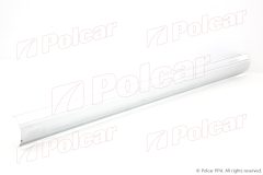 POLCAR 8060412P — Ornament prag ușă