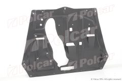 POLCAR 8061345T — Кожух двигателя