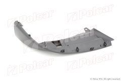 POLCAR 80X125-1 — Spoiler