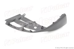 POLCAR 80X125-2 — Spoiler