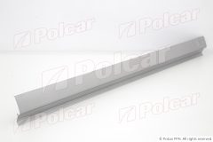 POLCAR 810541-3 — Накладка порога