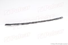 POLCAR 811090-2 — Ornament bară de protecție