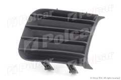 POLCAR 811327-3 — Înveliș bară de protecție