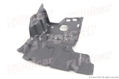 POLCAR 81153436 — Кожух двигателя