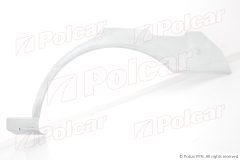 POLCAR 81358315 — Крыло