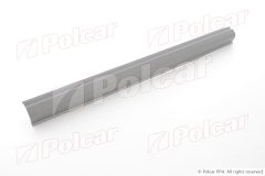 POLCAR 814341-2 — Накладка порога