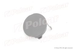 POLCAR 81530719 — Заглушка буксировочного крюка