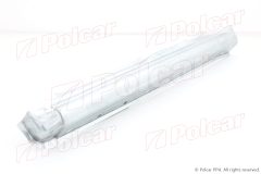 POLCAR 8153411K — Накладка порога