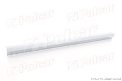 POLCAR 817741-2 — Накладка порога