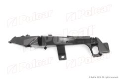 POLCAR 817807-8 — Кронштейн бампера