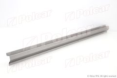 POLCAR 817841-6 — Внутренняя накладка порога
