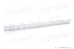 POLCAR 818741-2 — Ornament prag ușă