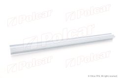 POLCAR 819041-2 — Накладка порога