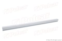 POLCAR 819041-3 — Накладка порога