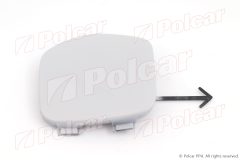 POLCAR 81A207-9 — Заглушка буксировочного крюка