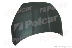 POLCAR 81B403 — Capotă
