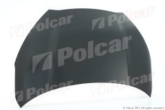 POLCAR 81B4031X — Capotă