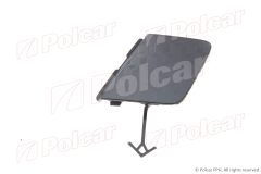 POLCAR 81B407-9 — Capac cârlig de remorcare