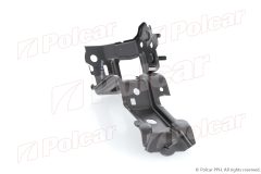 POLCAR 81B424-5 — Suport radiator
