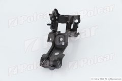 POLCAR 81B424-6 — Suport radiator